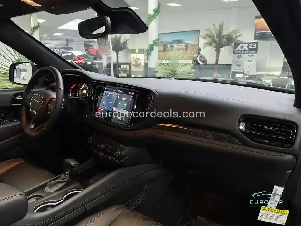 Dodge Durango