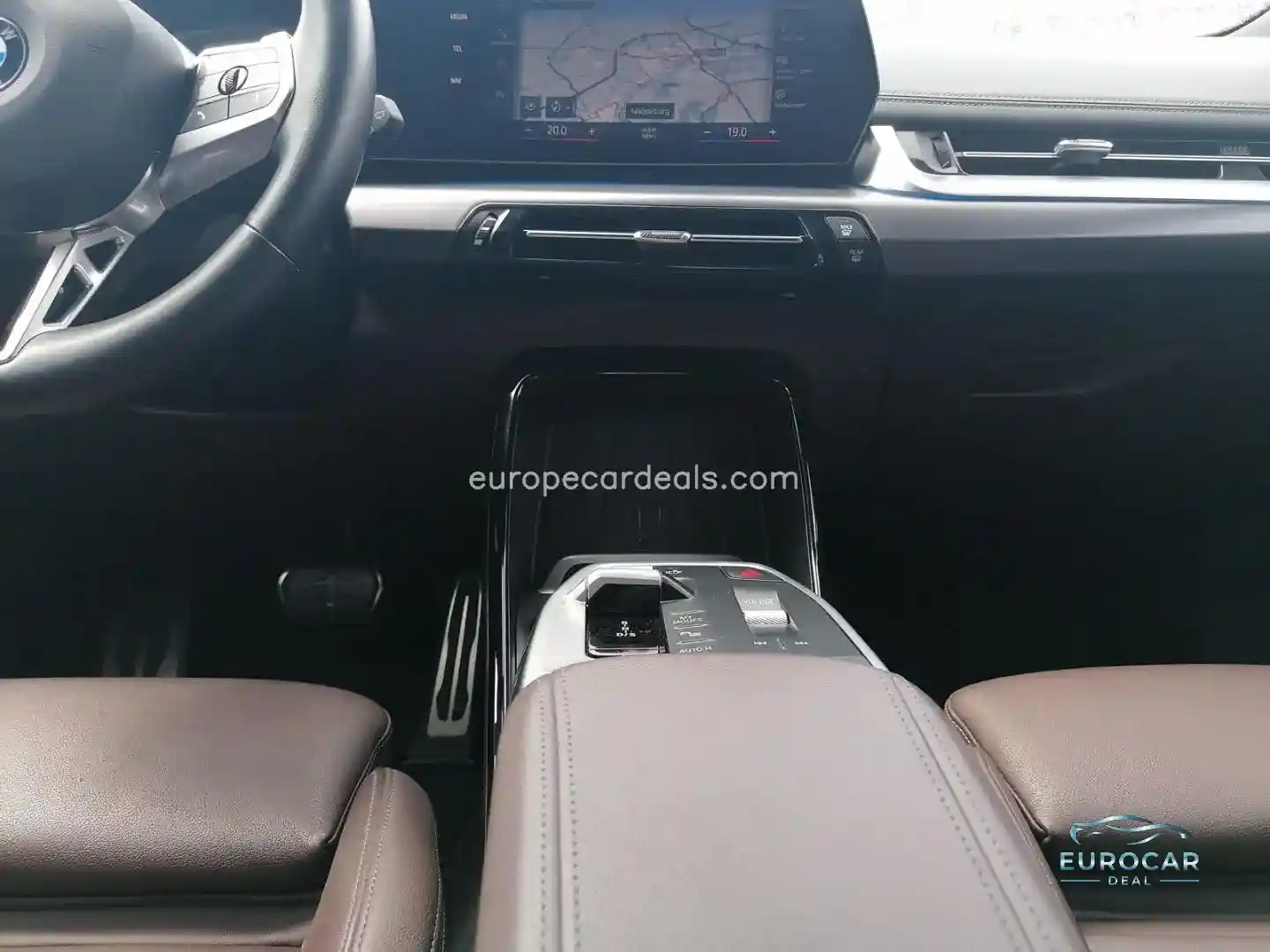 BMW 220 Active Tourer