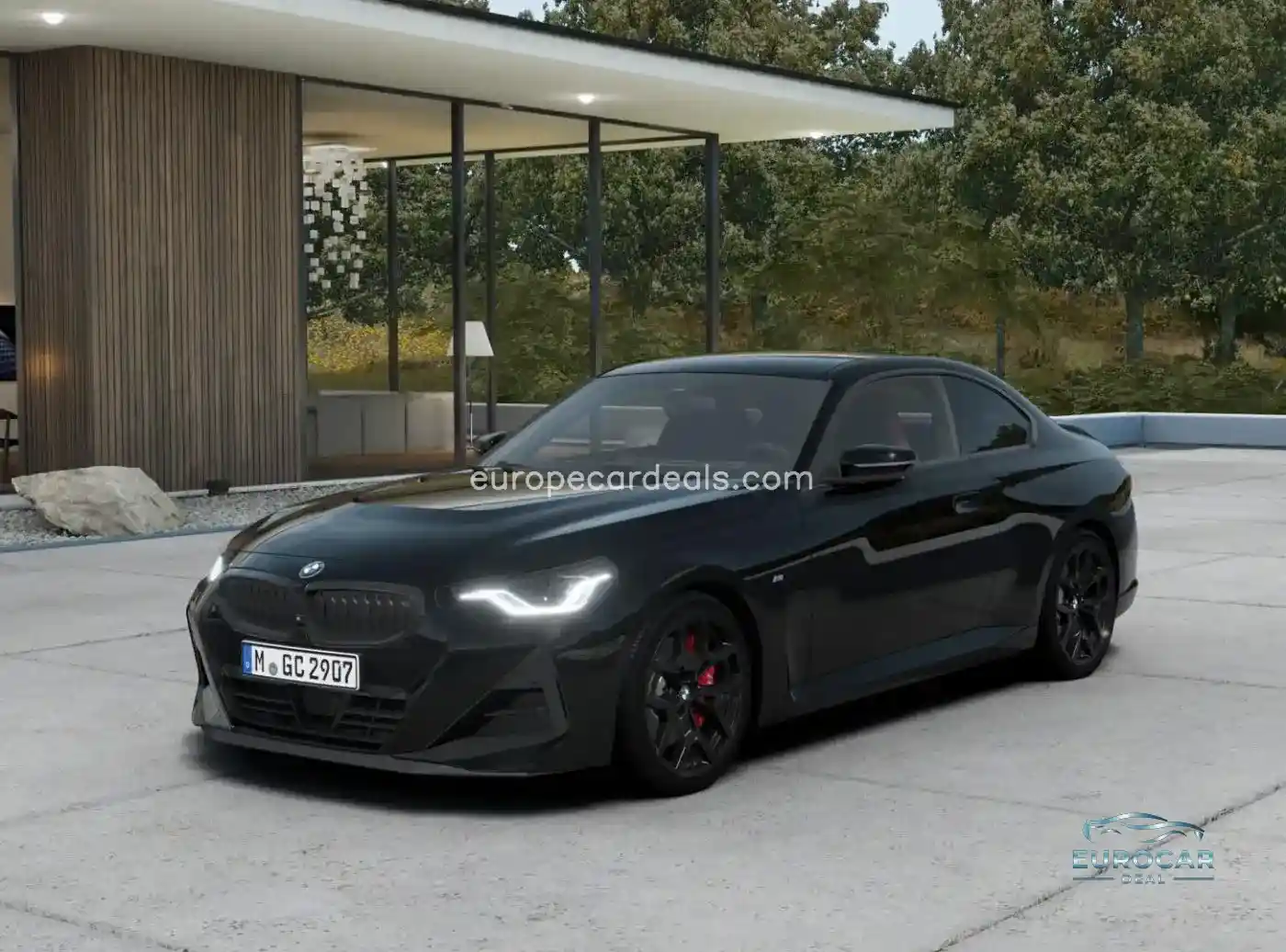 BMW 230