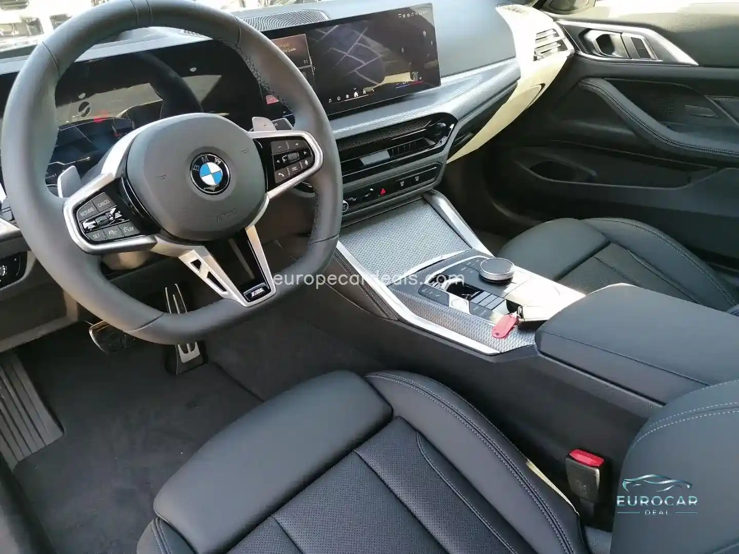 BMW 430