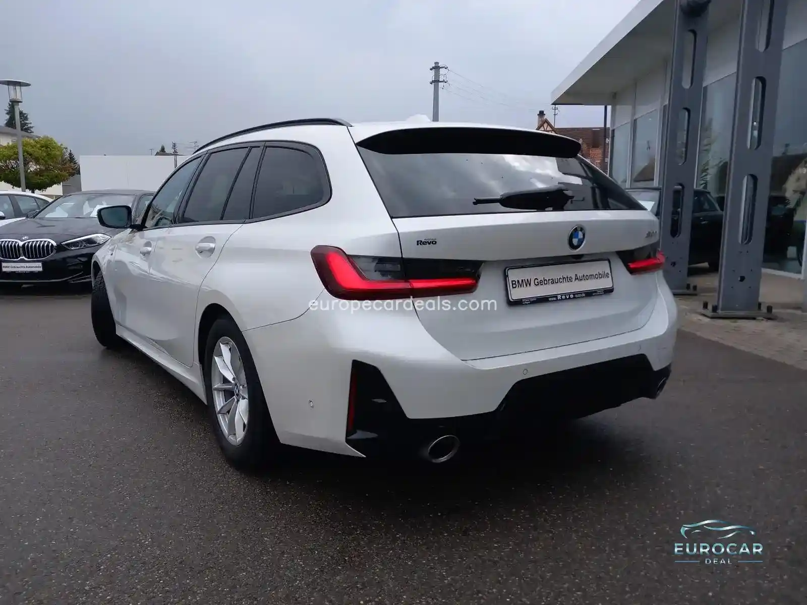 BMW 320