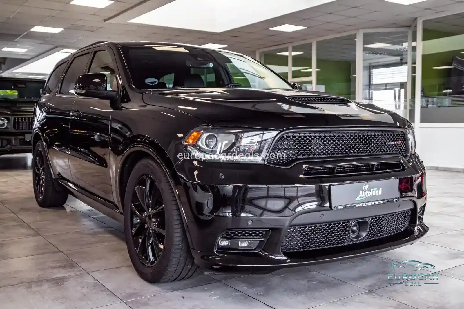 Dodge Durango