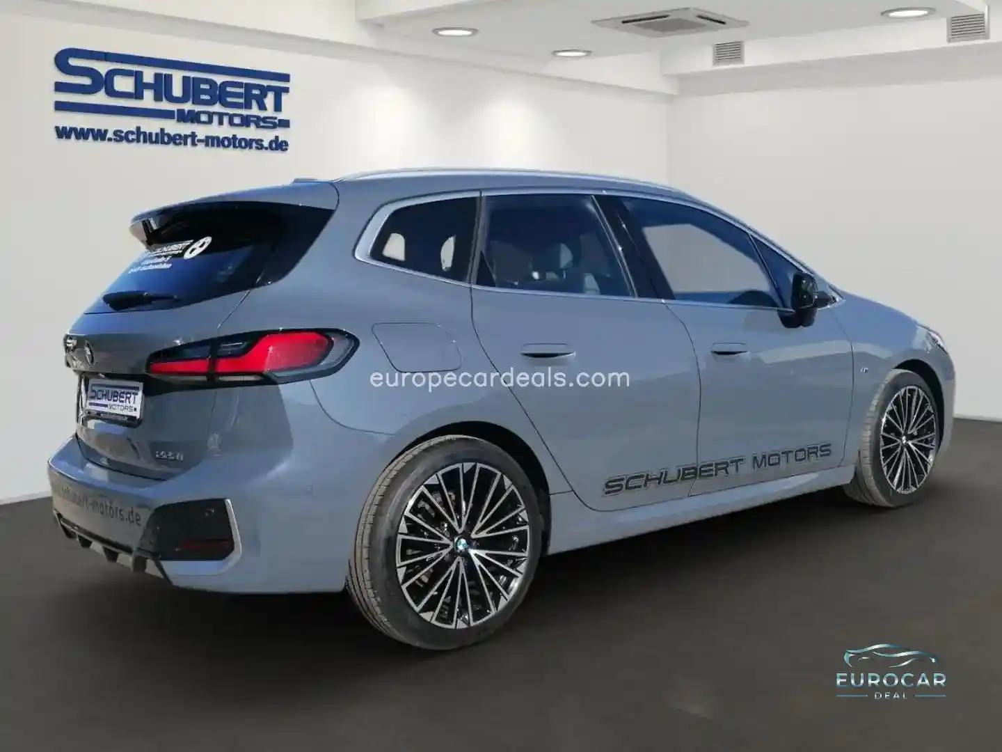 BMW 223 Active Tourer