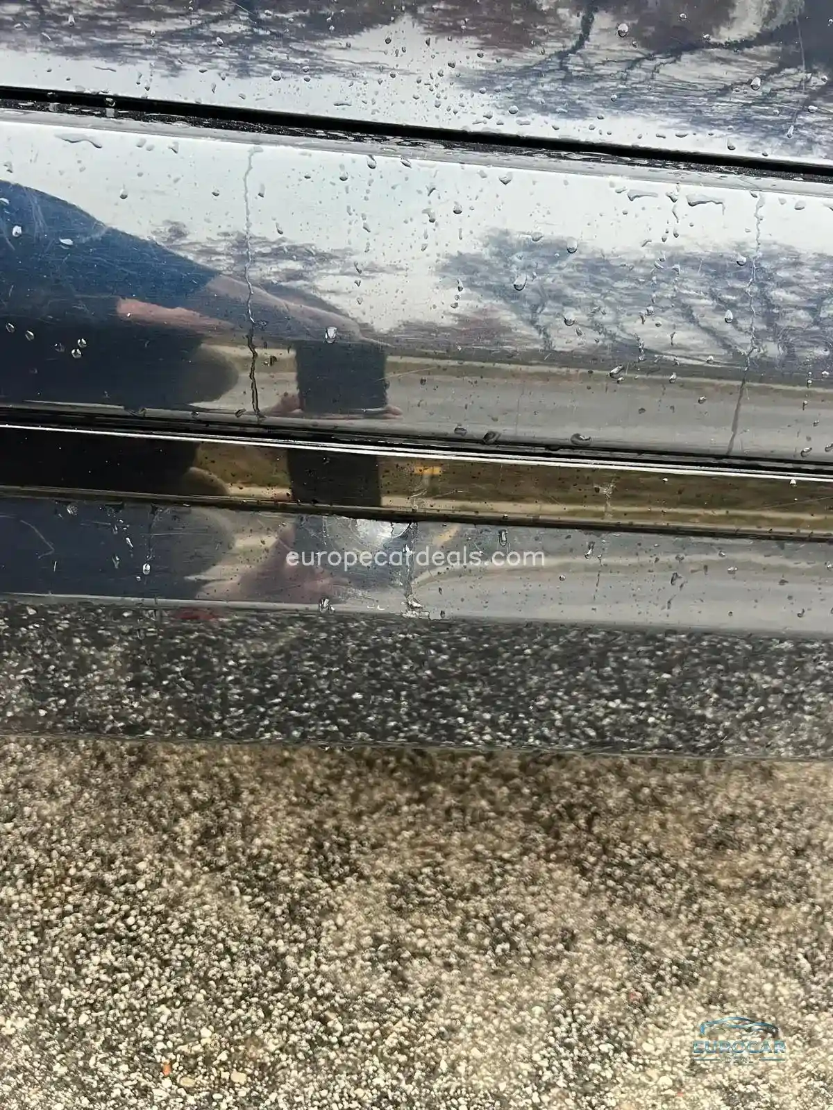 BMW 220 Gran Tourer