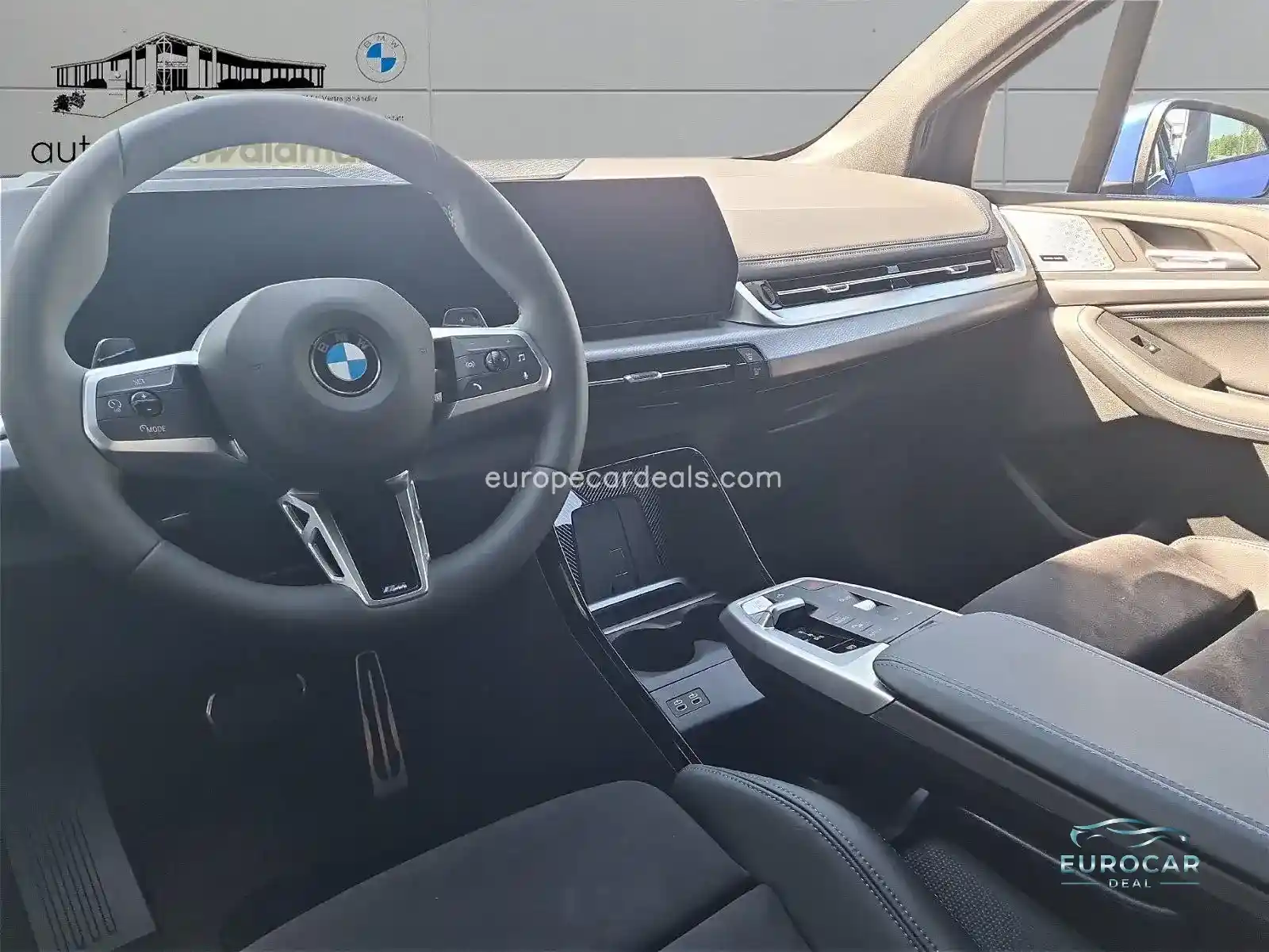 BMW 220 Active Tourer