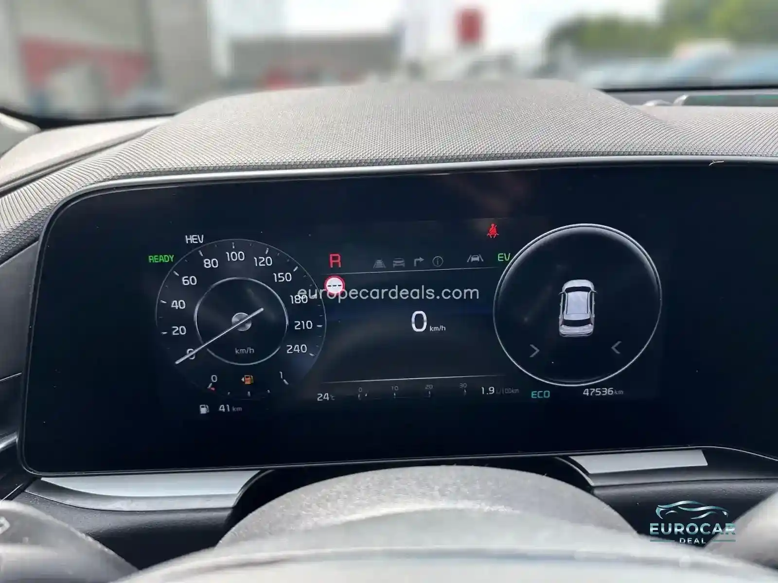 Kia Niro