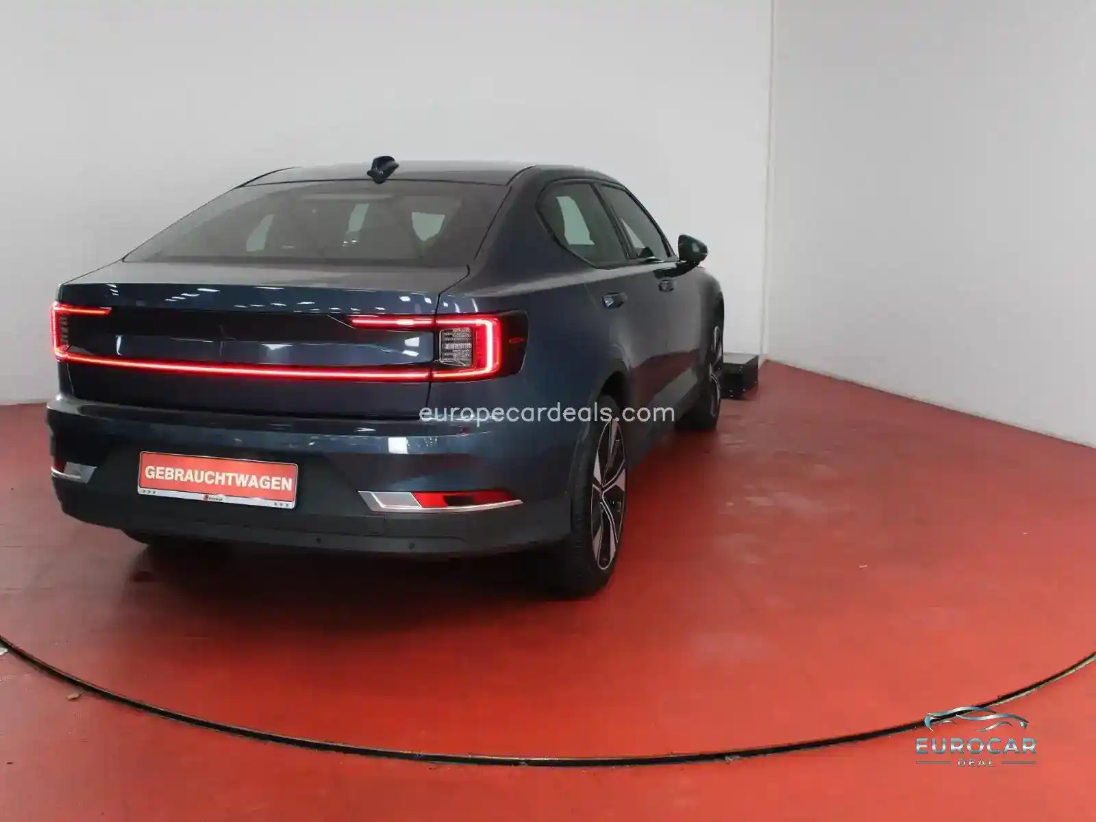 Polestar 2