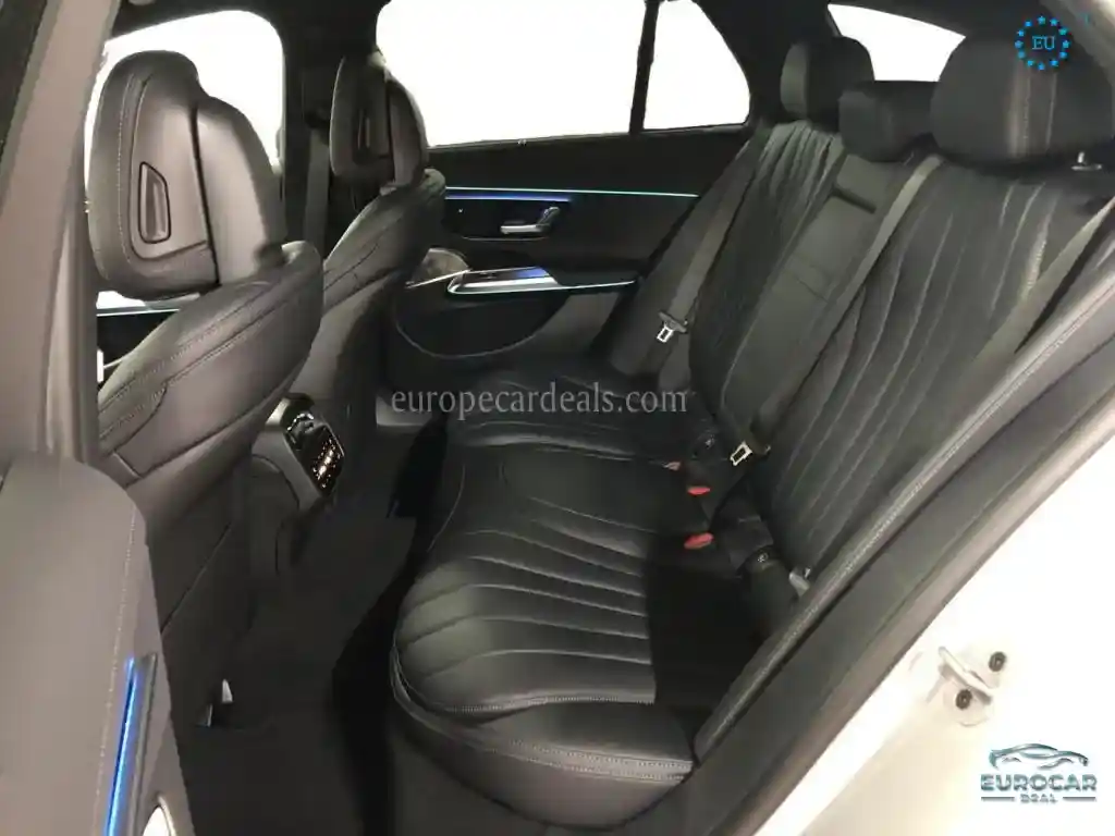 Mercedes-Benz E 450