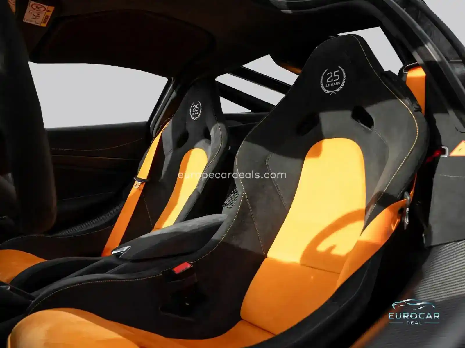 McLaren 720S