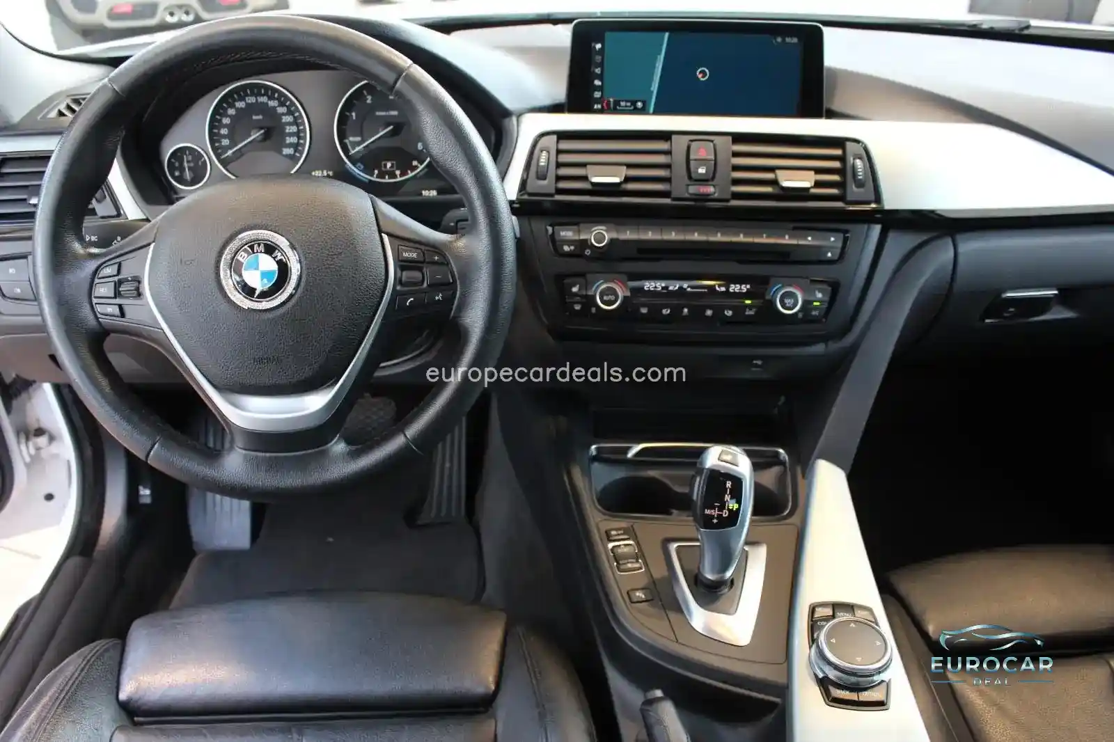 BMW 435