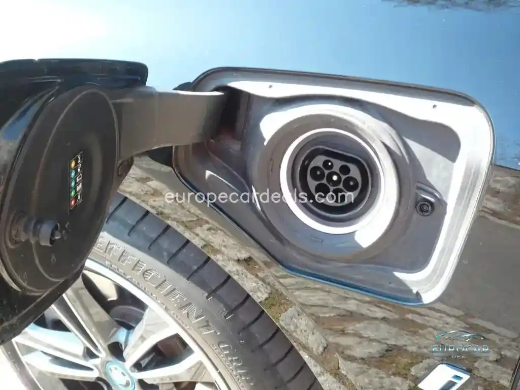 BMW 225 Active Tourer