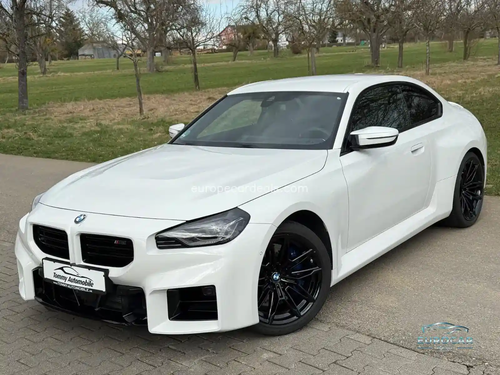 BMW M2