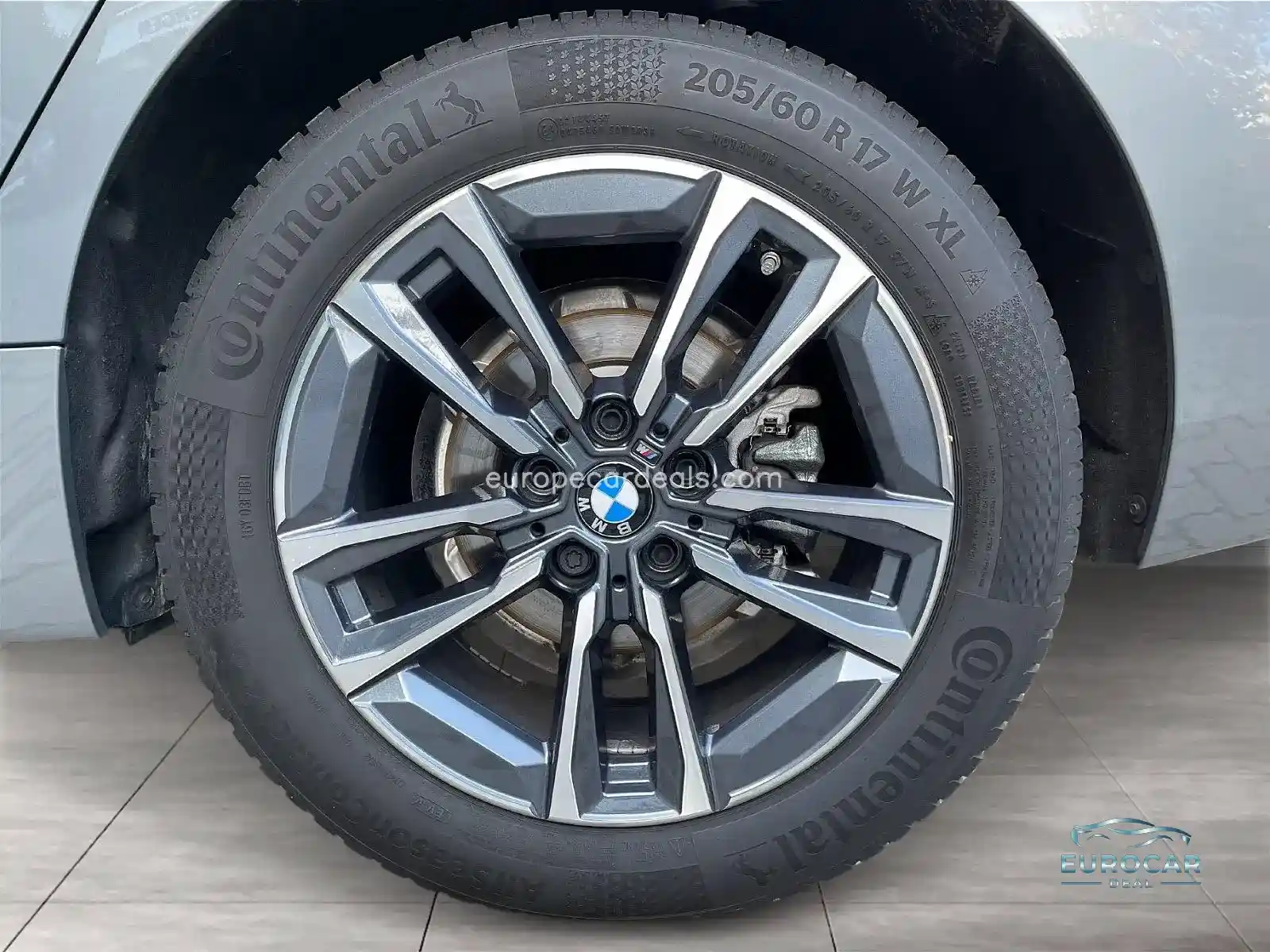 BMW 218 Active Tourer