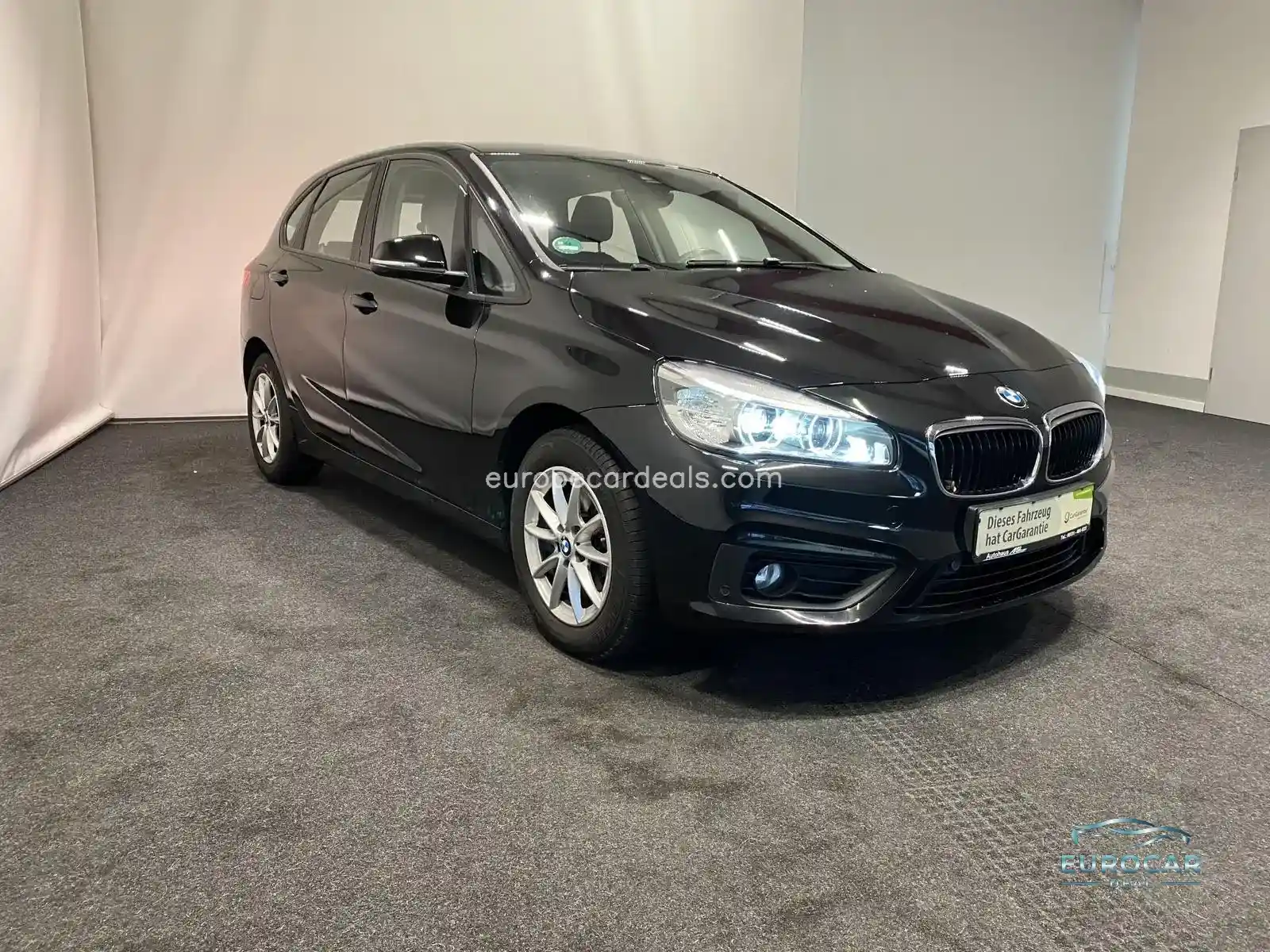 BMW 220 Active Tourer