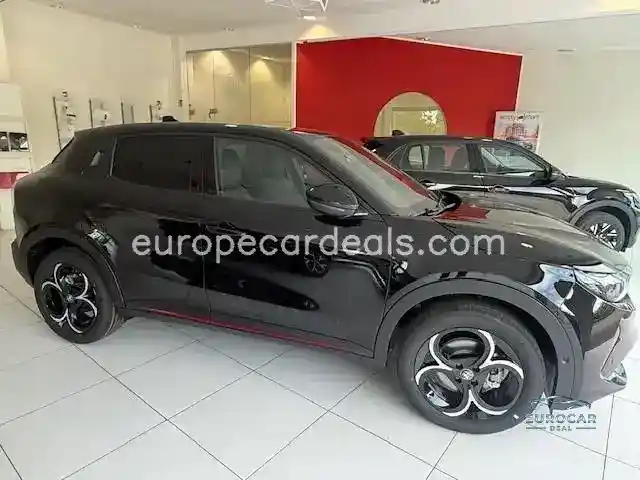 Alfa Romeo Junior