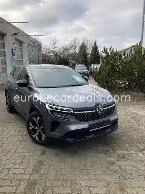 Renault Austral