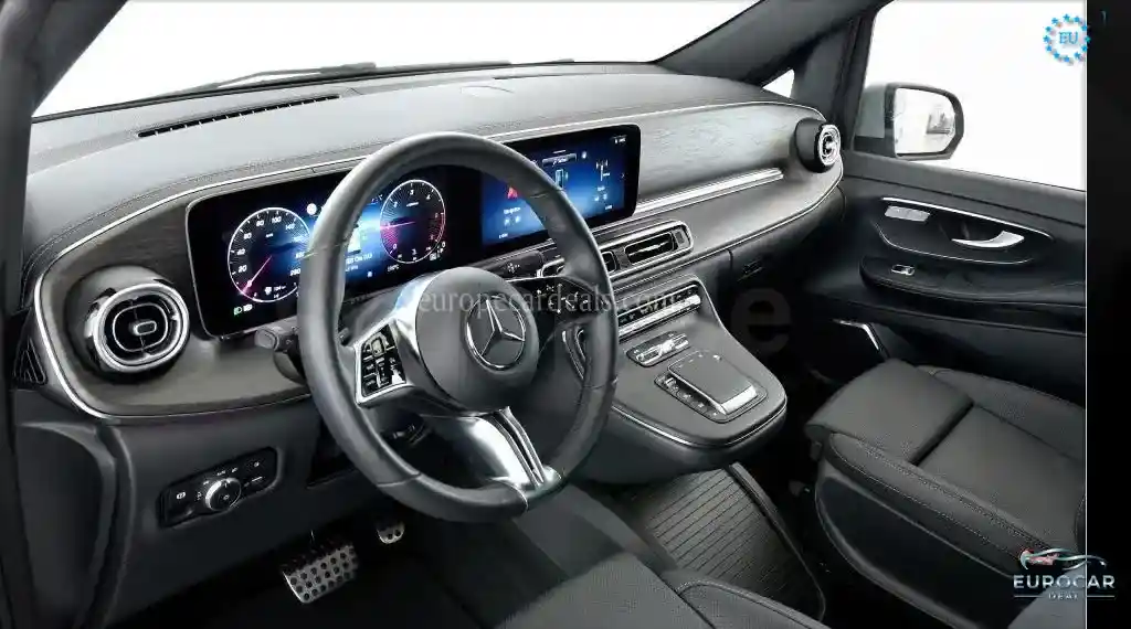 Mercedes-Benz V 300