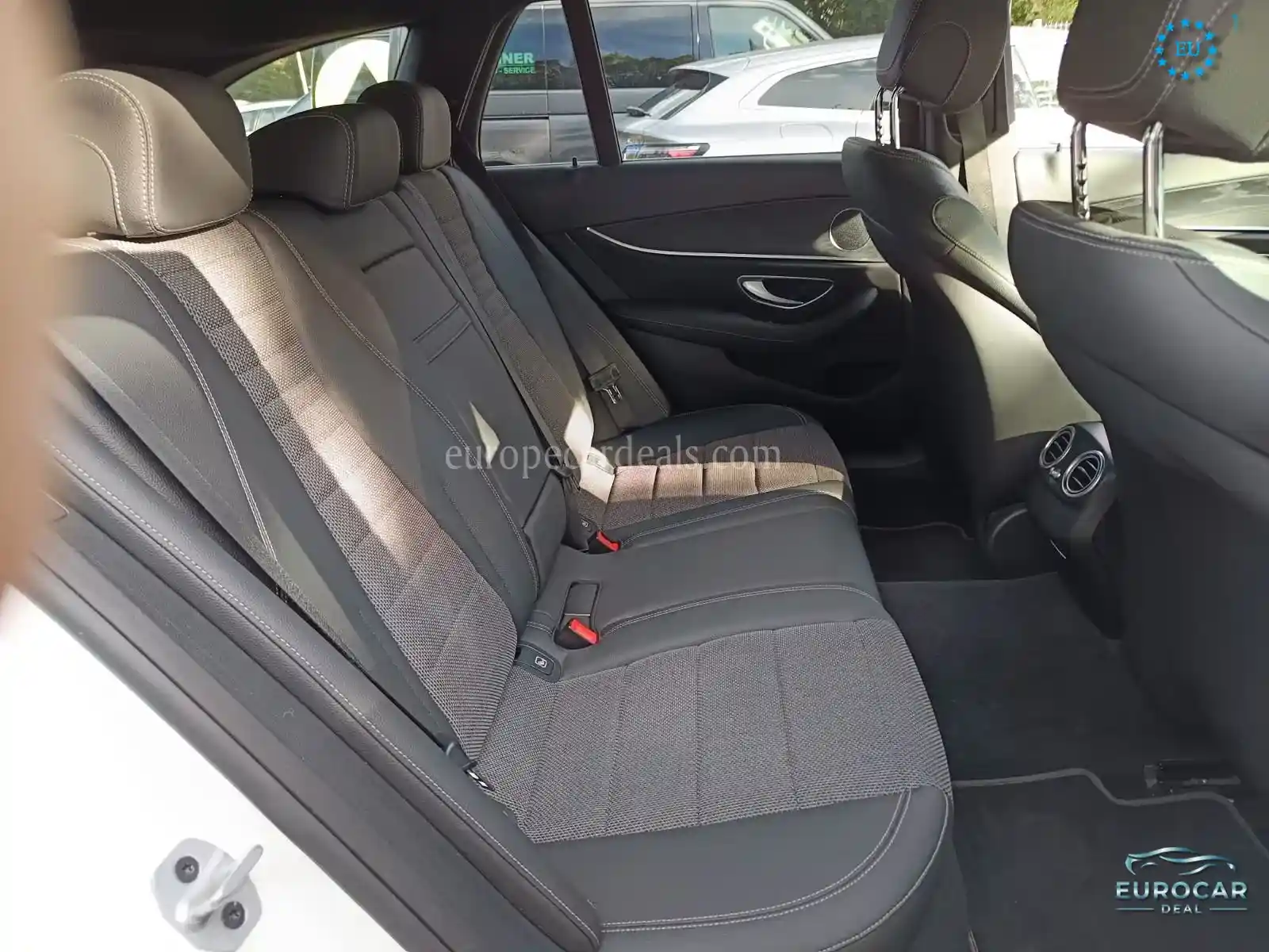 Mercedes-Benz E 400