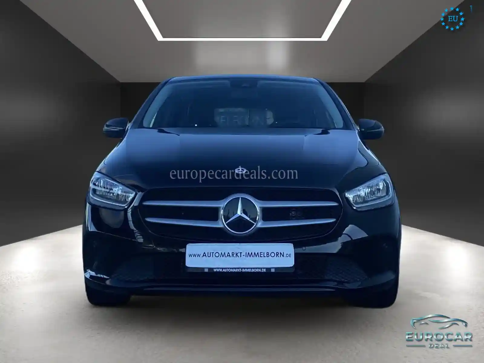 Mercedes-Benz B 250