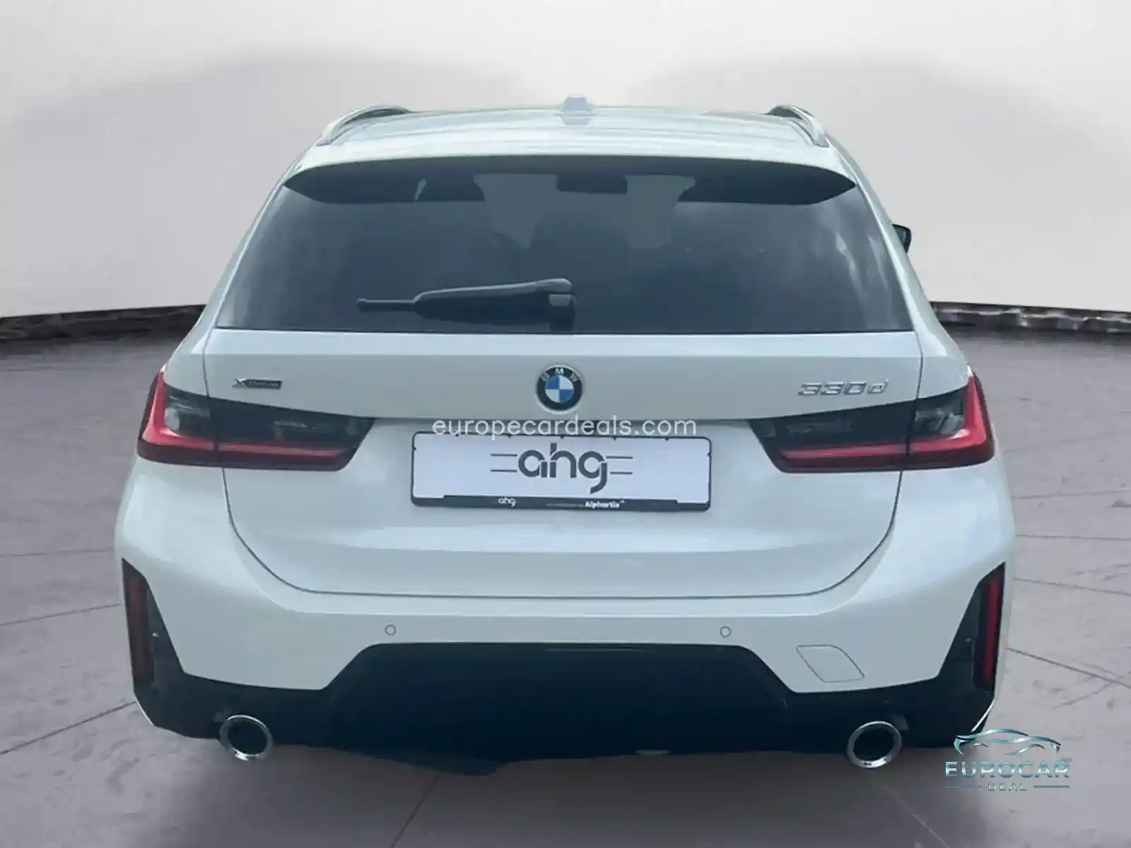 BMW 330