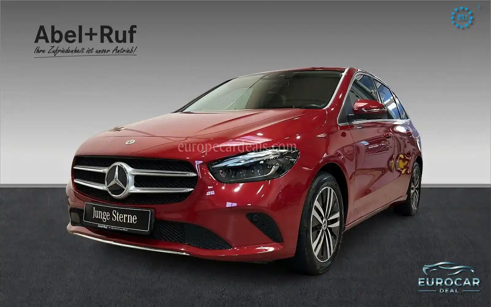 Mercedes-Benz B 250