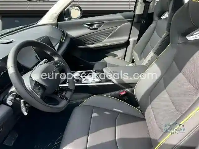 BAIC Beijing X55