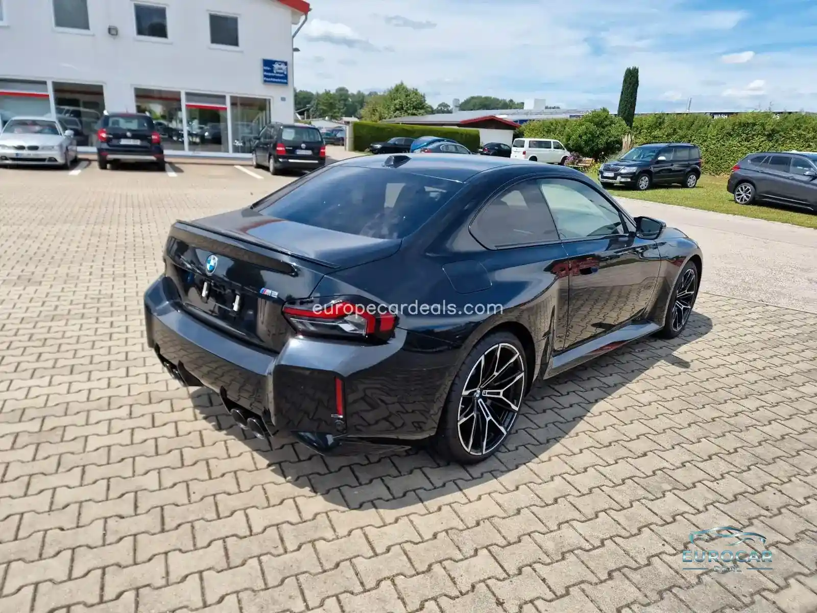 BMW M2