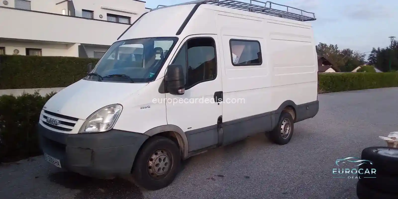 Iveco Other