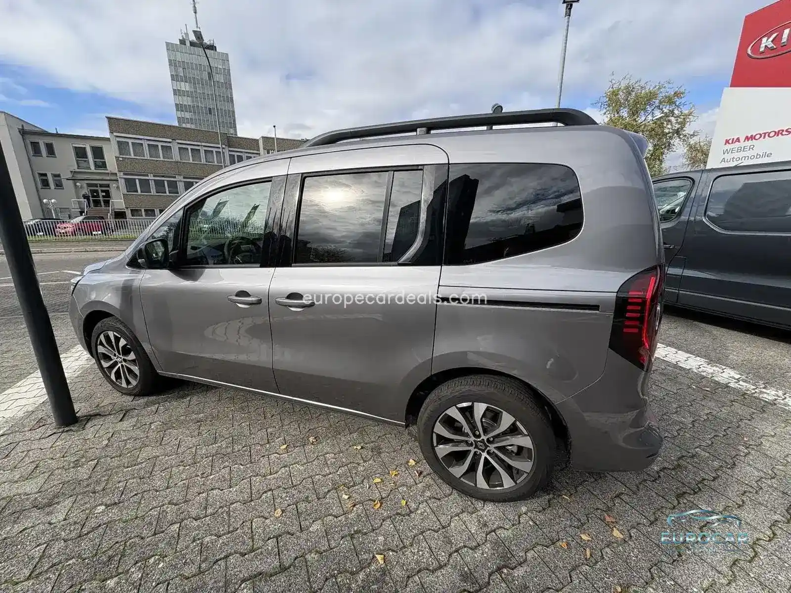 Renault Kangoo