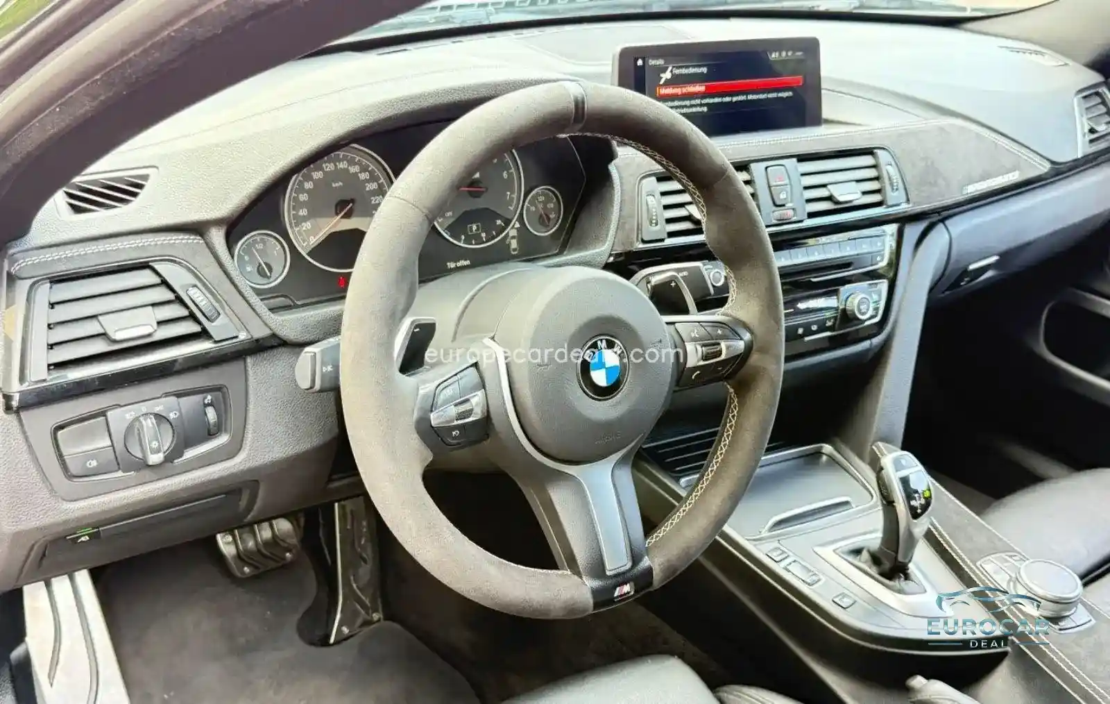 BMW 430