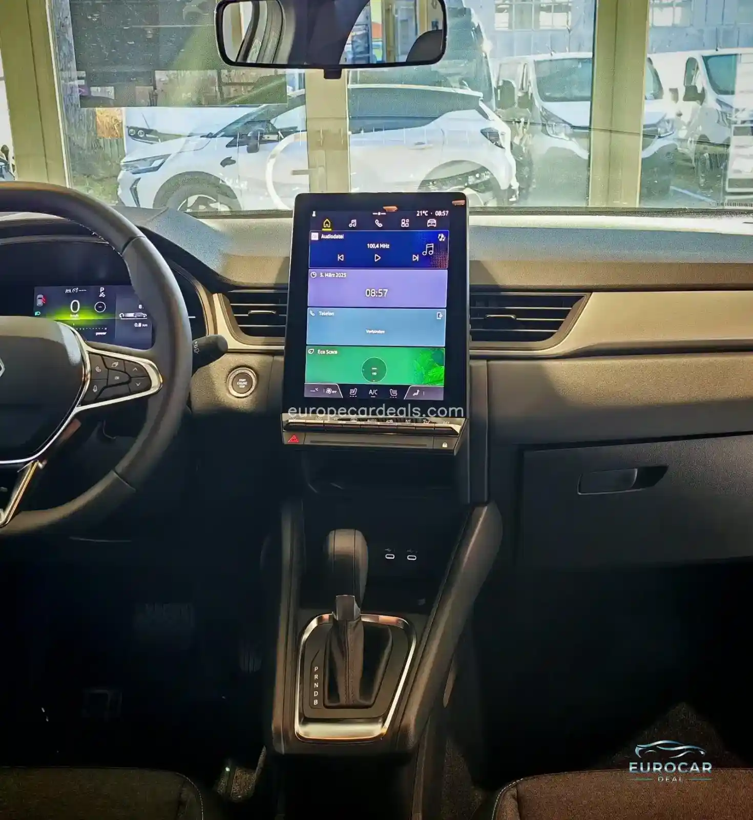 Renault Symbioz