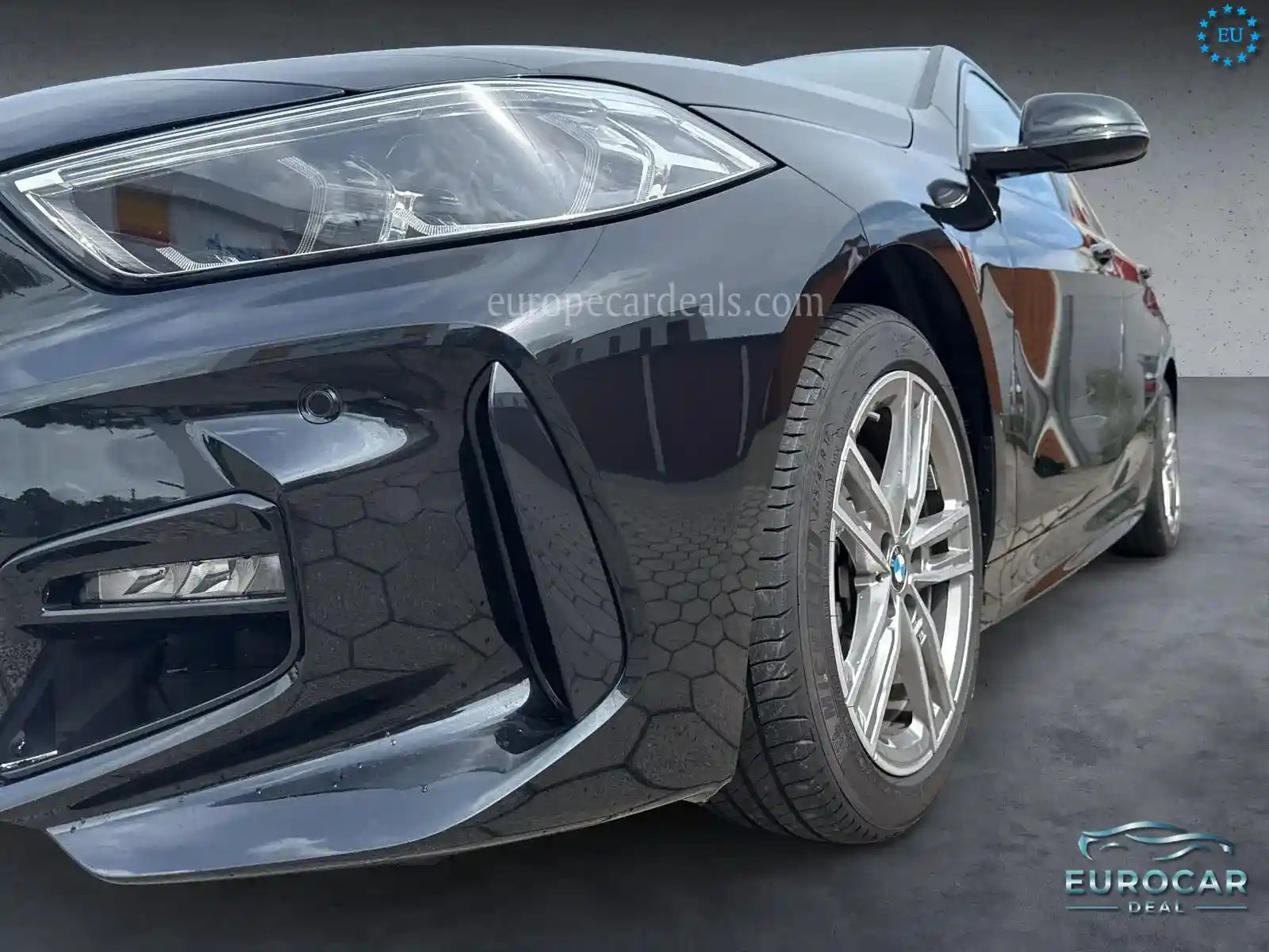 BMW 116