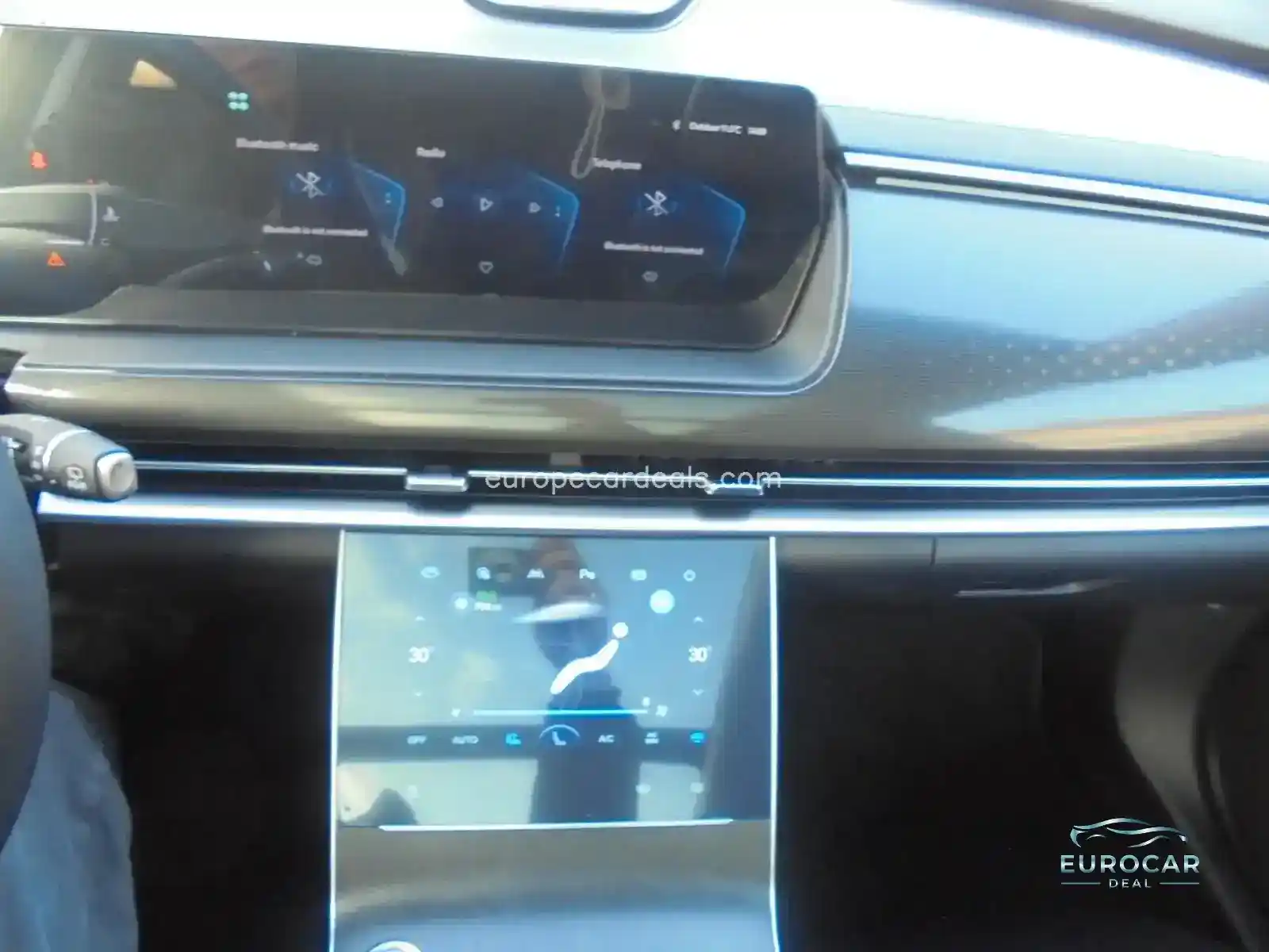 BAIC Beijing X75