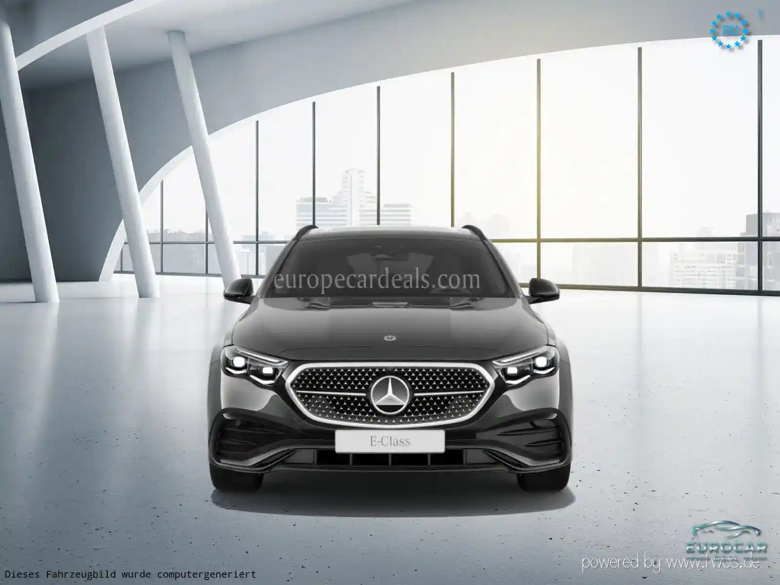 Mercedes-Benz E 300