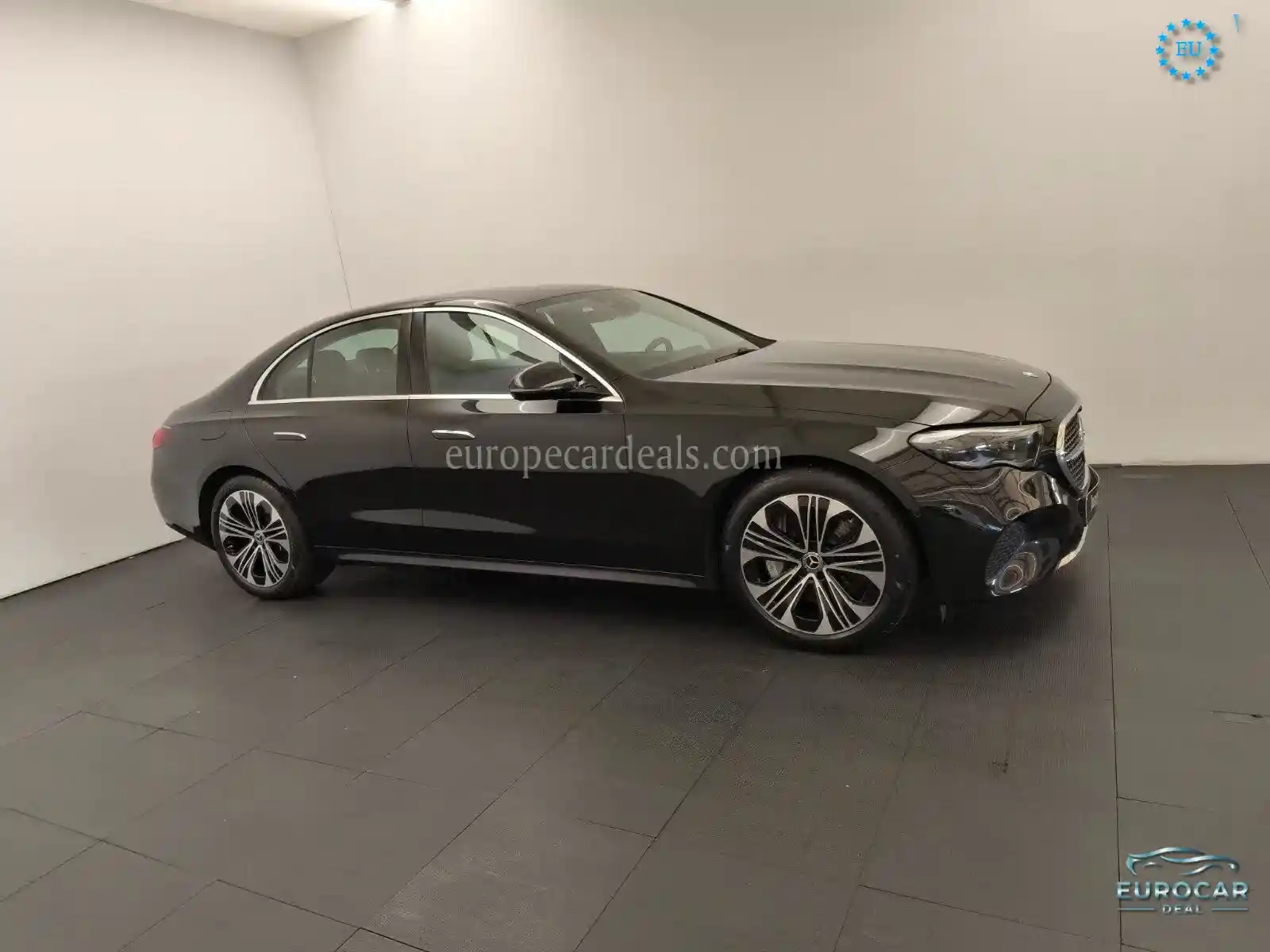 Mercedes-Benz E 400