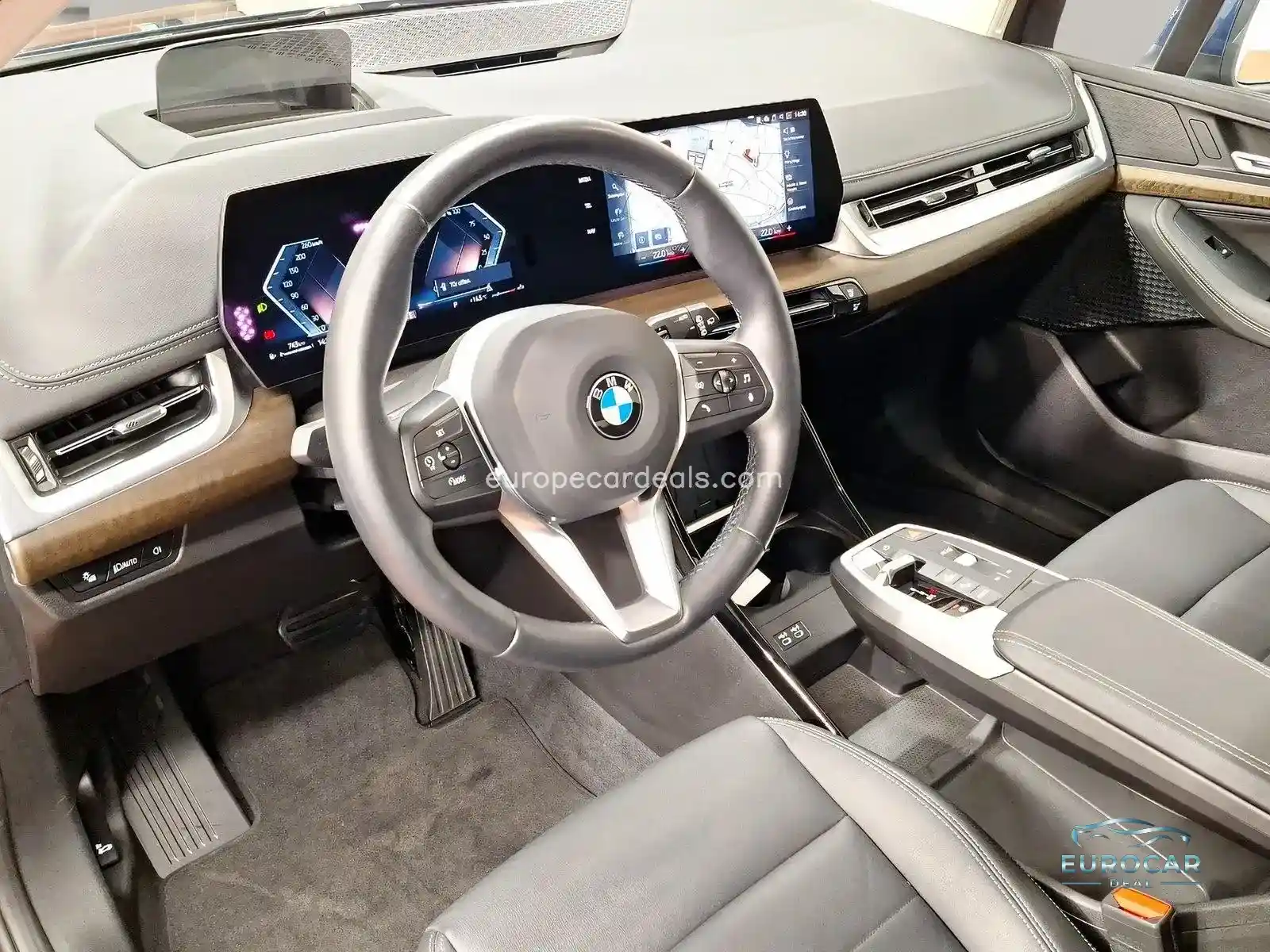 BMW 220 Active Tourer