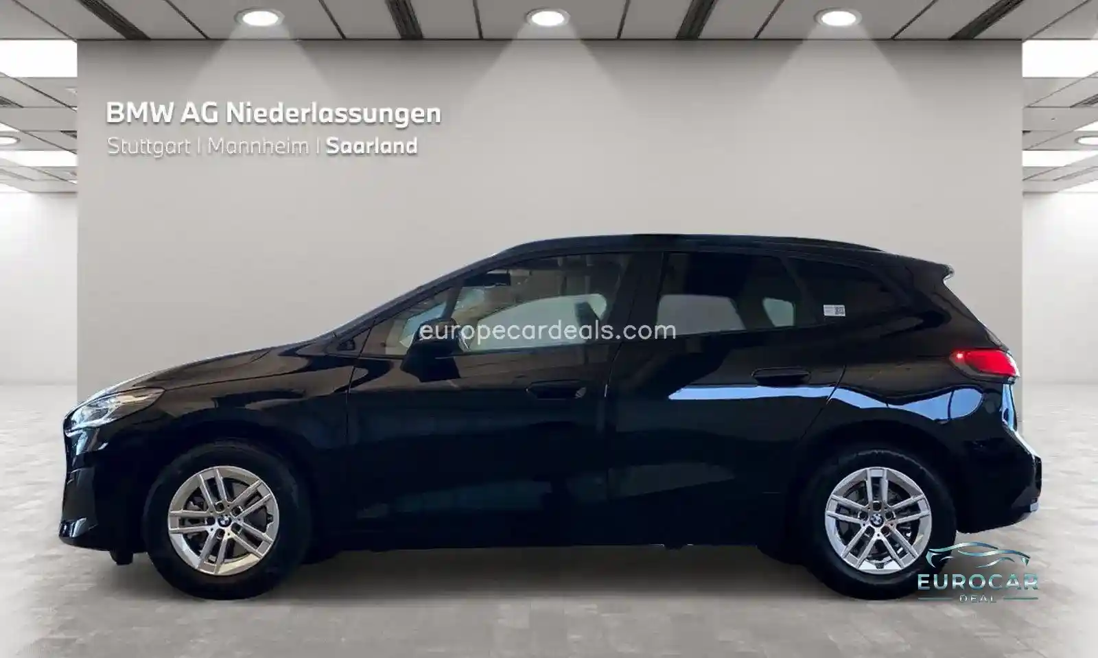 BMW 218 Active Tourer