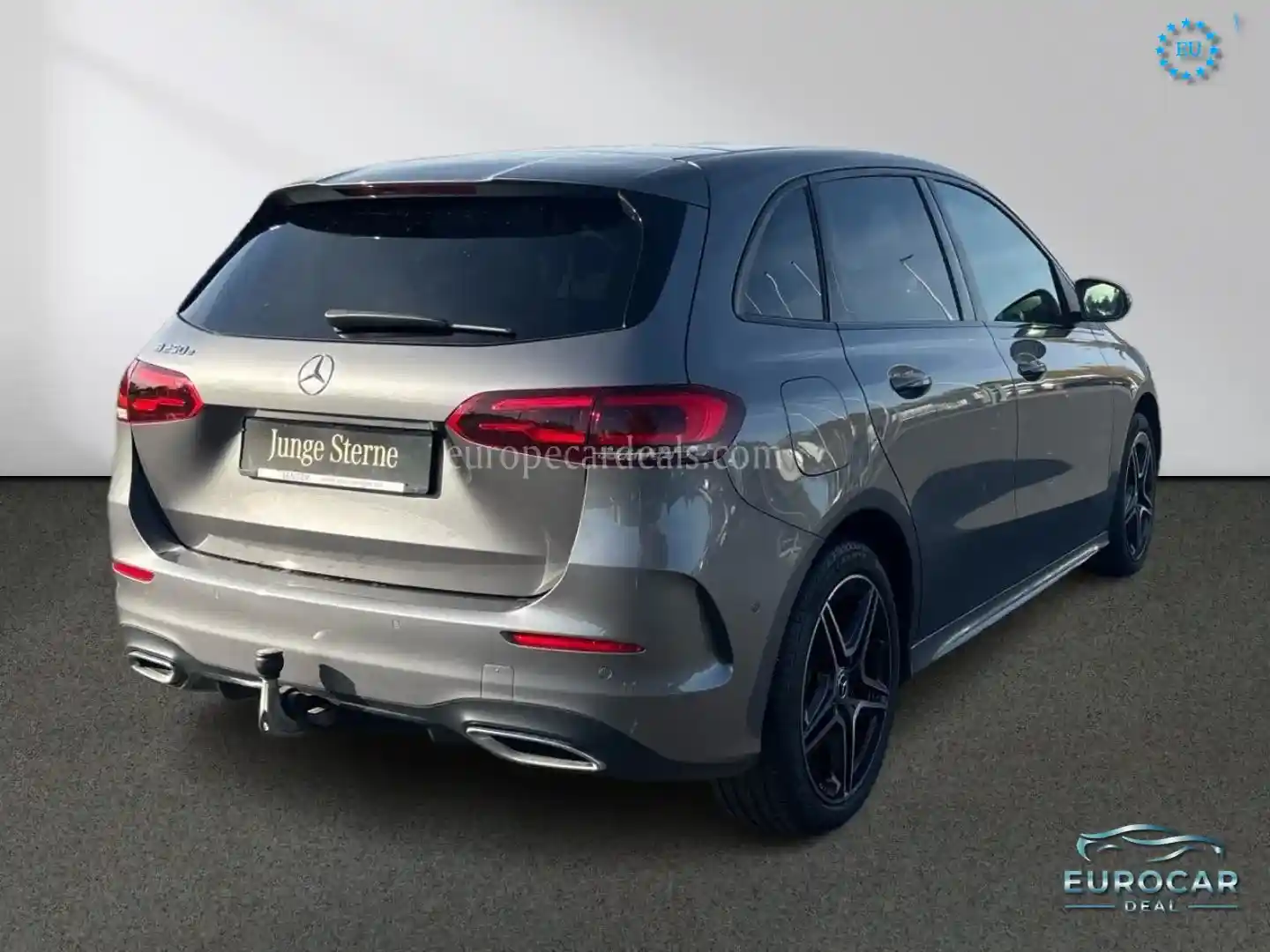 Mercedes-Benz B 250