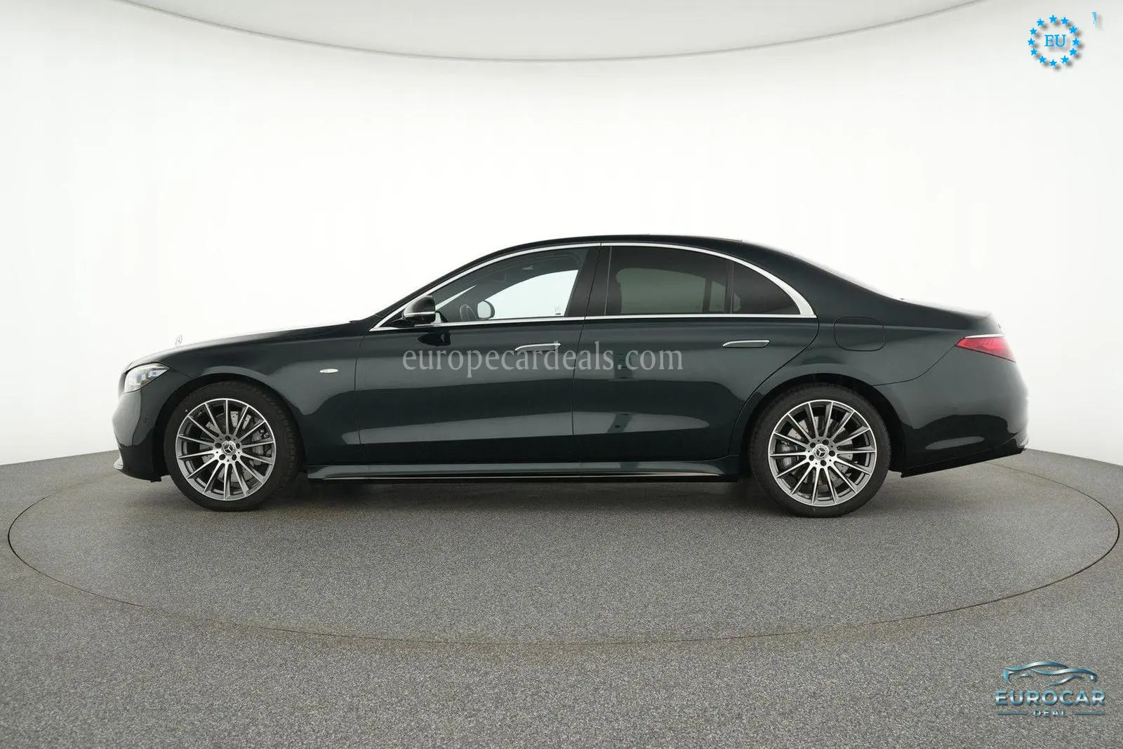 Mercedes-Benz S 450