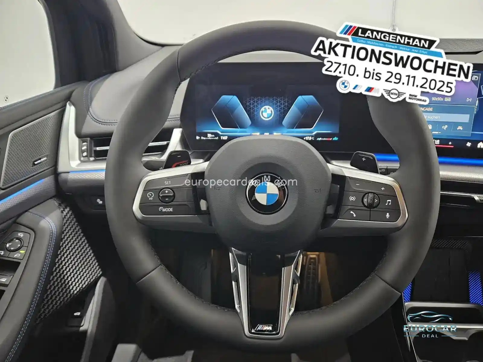 BMW 220 Active Tourer