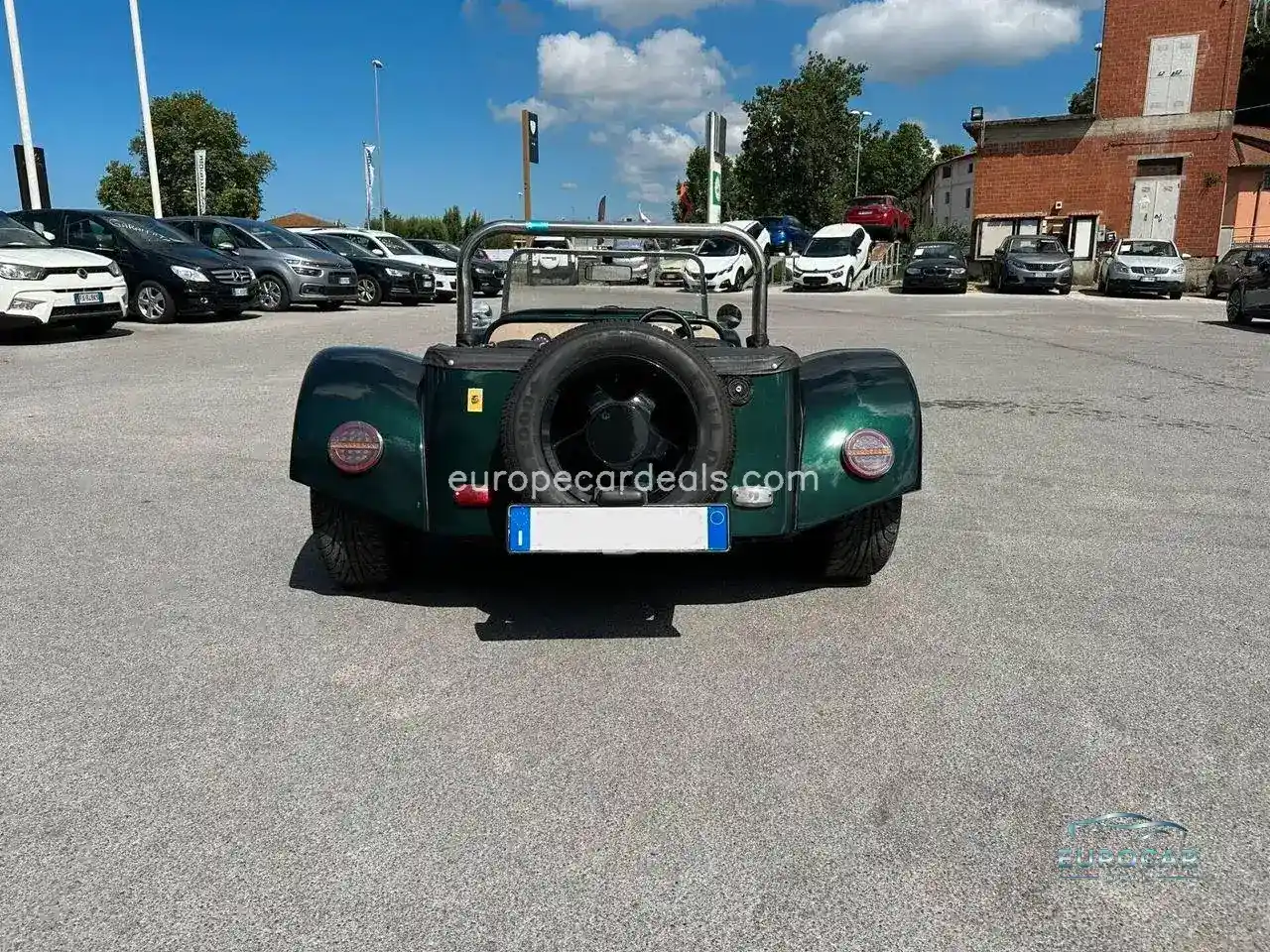 Lotus Other
