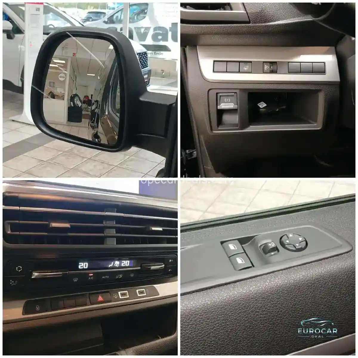 Toyota Proace (Verso)