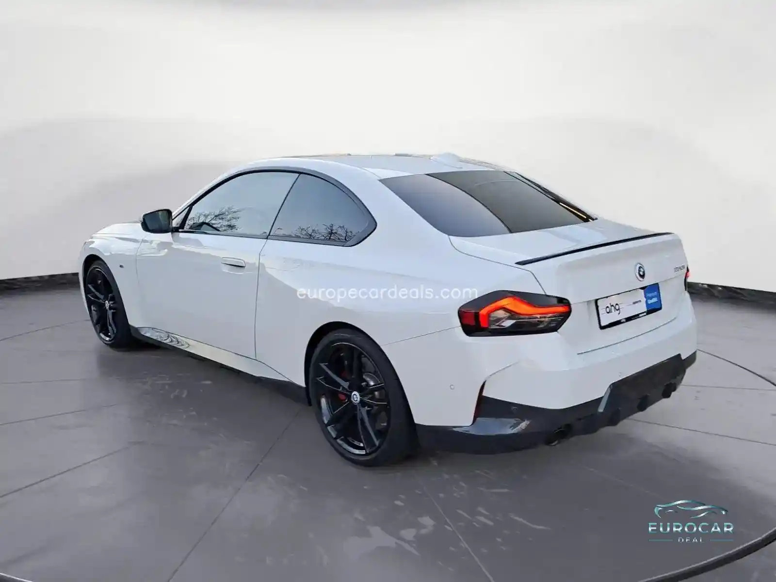 BMW 230