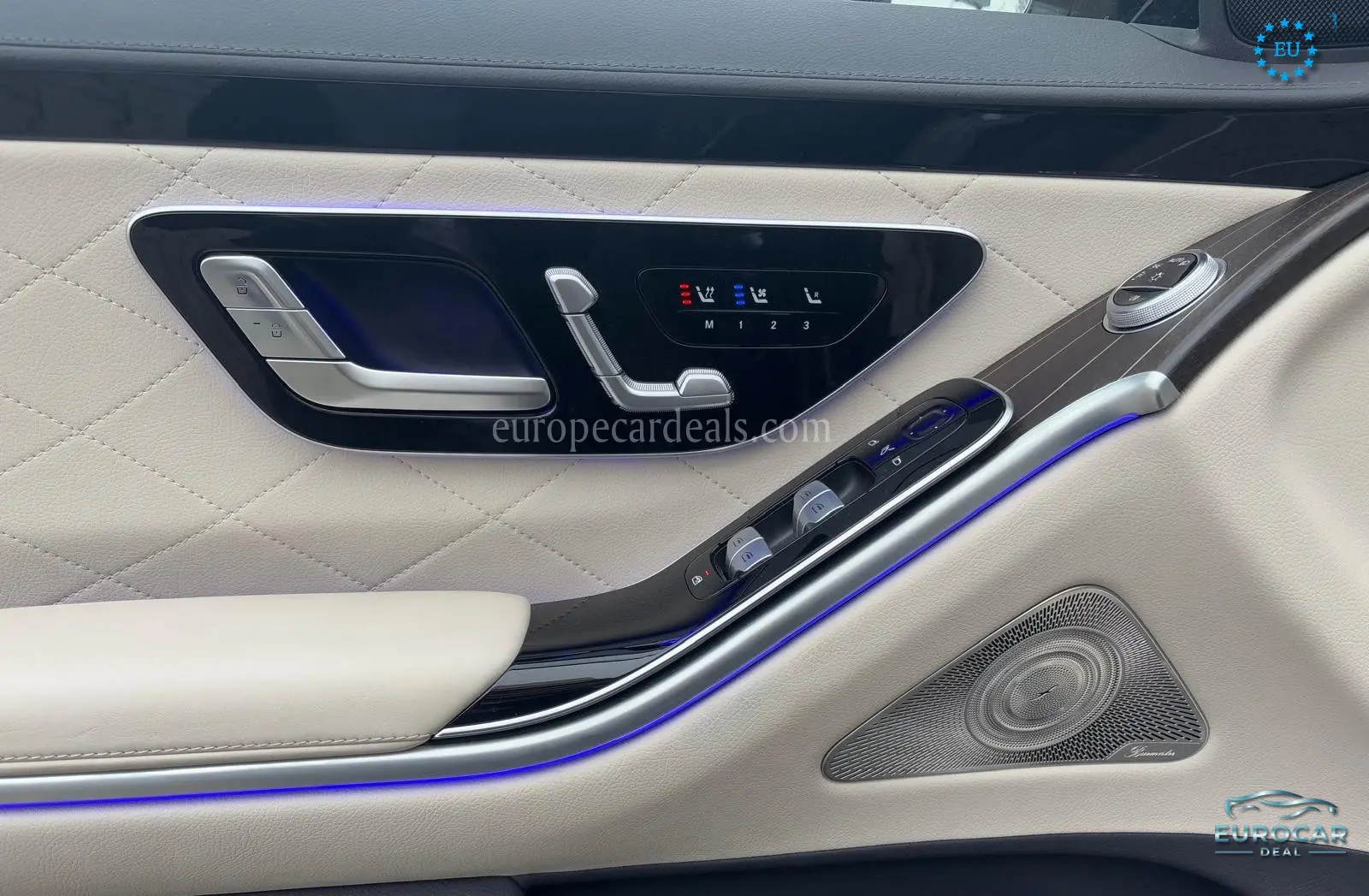 Mercedes-Benz S 400