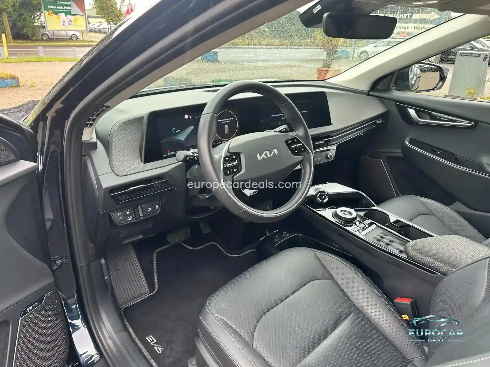 Kia EV6
