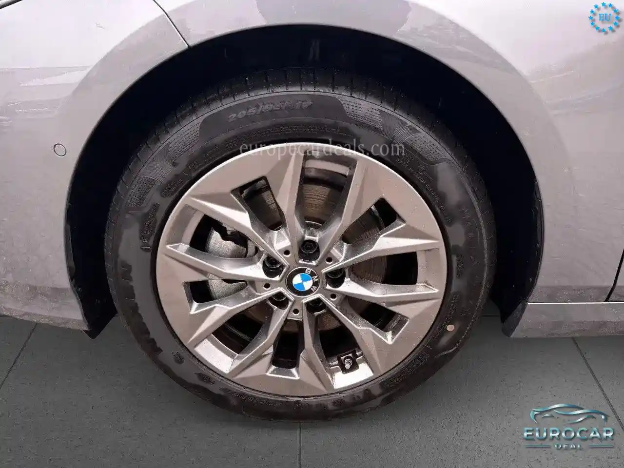 BMW 120