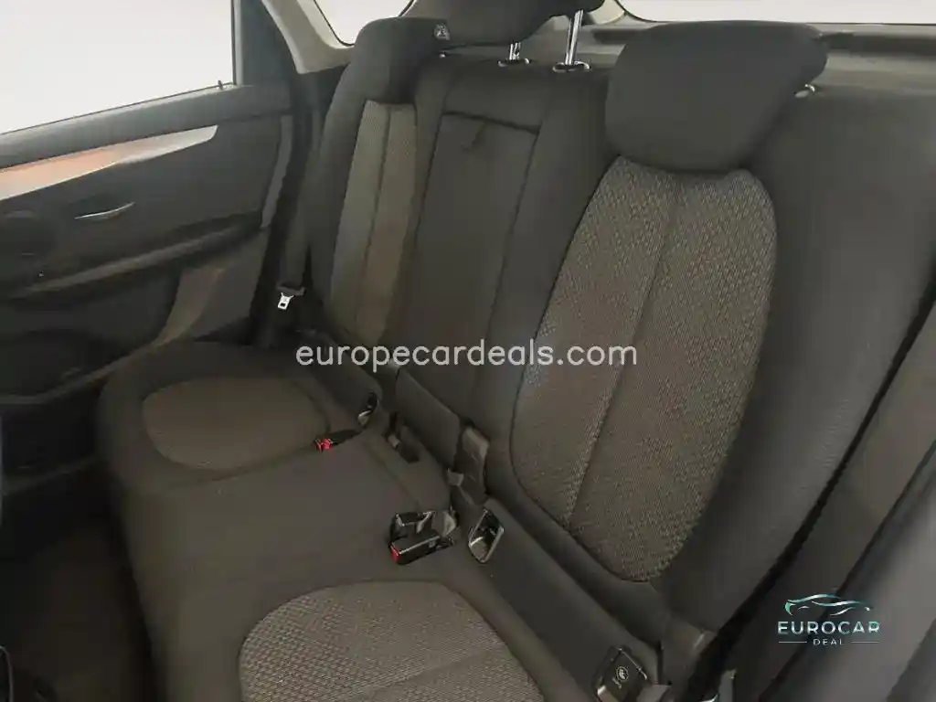 BMW 216 Active Tourer