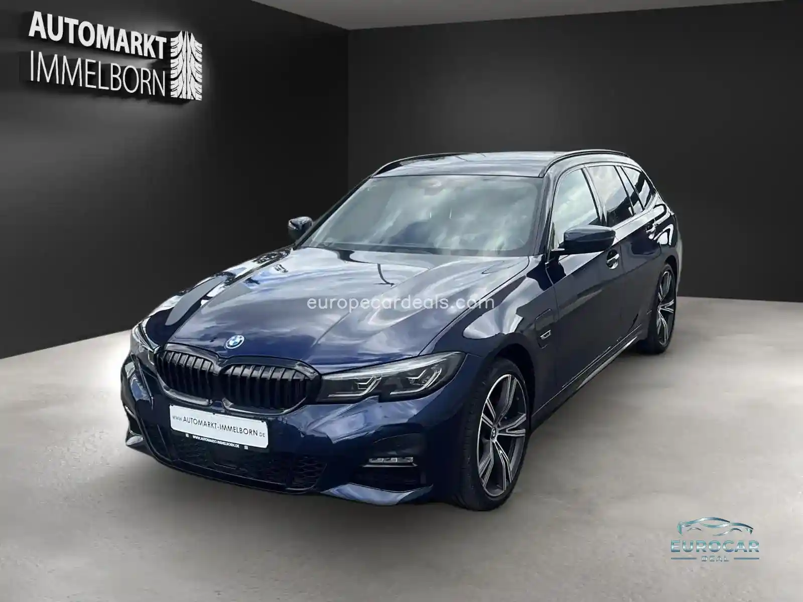 BMW 330