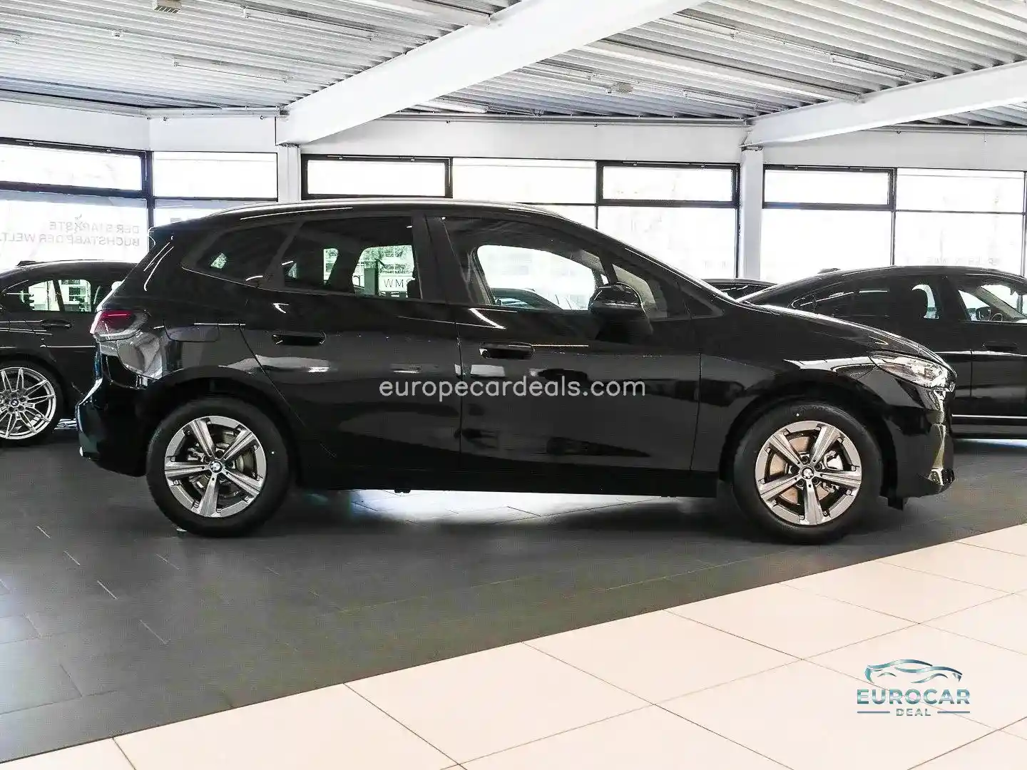 BMW 218 Active Tourer