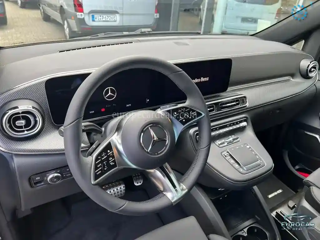 Mercedes-Benz V 300